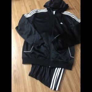 Adidas two piece